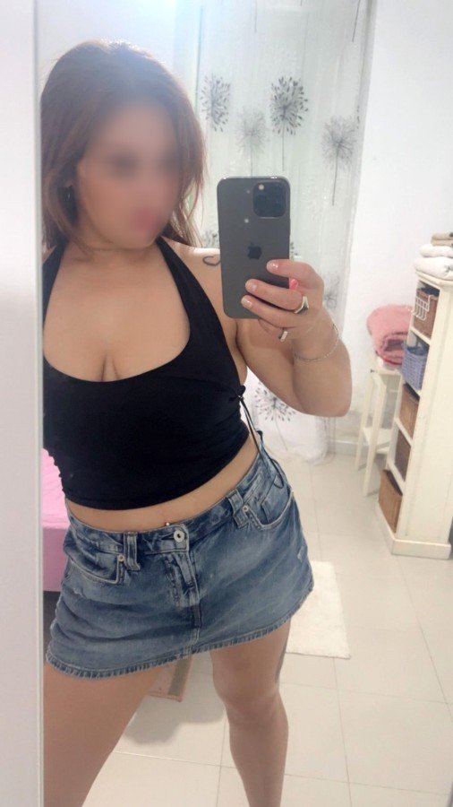 ZOE escort en Santiago de Compostela