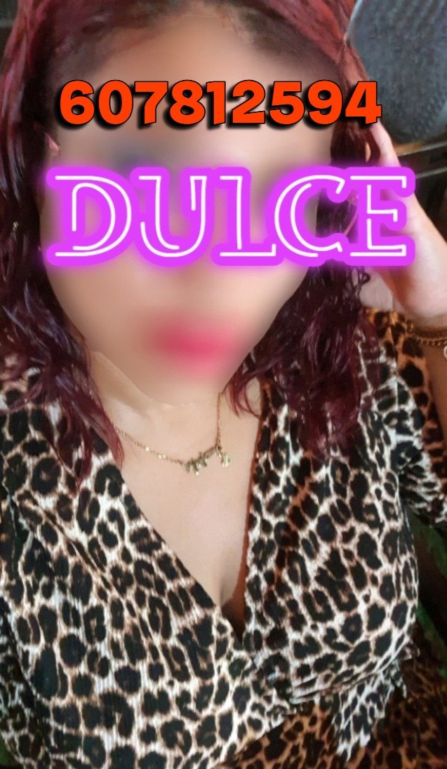 Perfil de DULCE en Archena