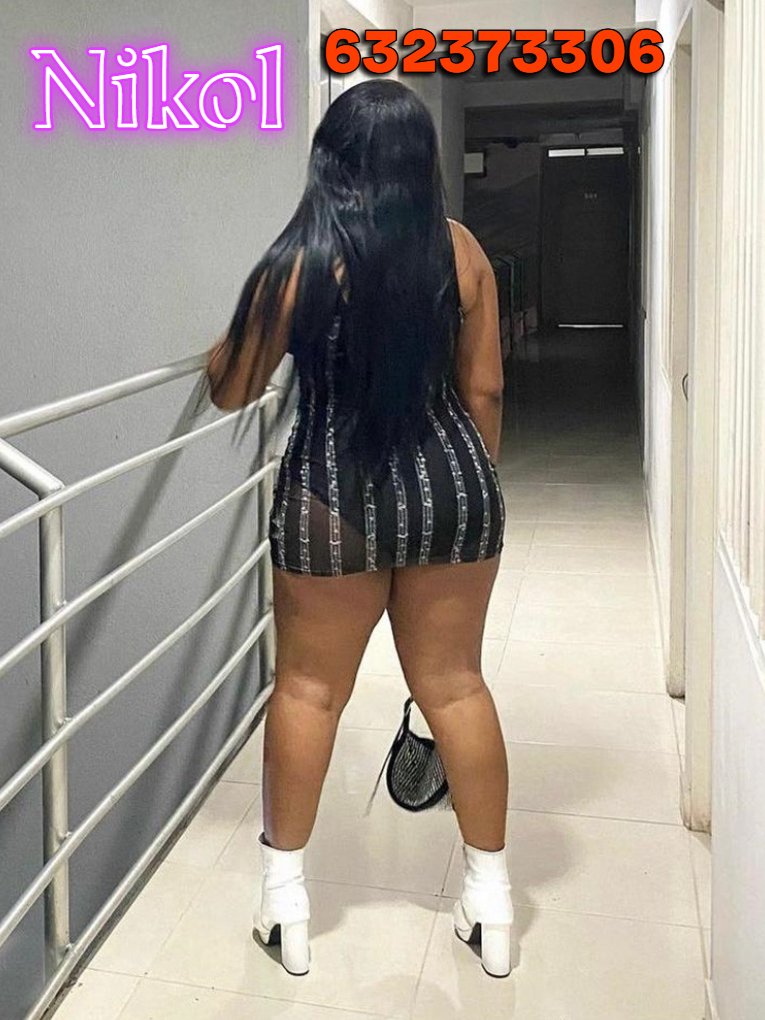 NIKOL, chica de compañía en Archena