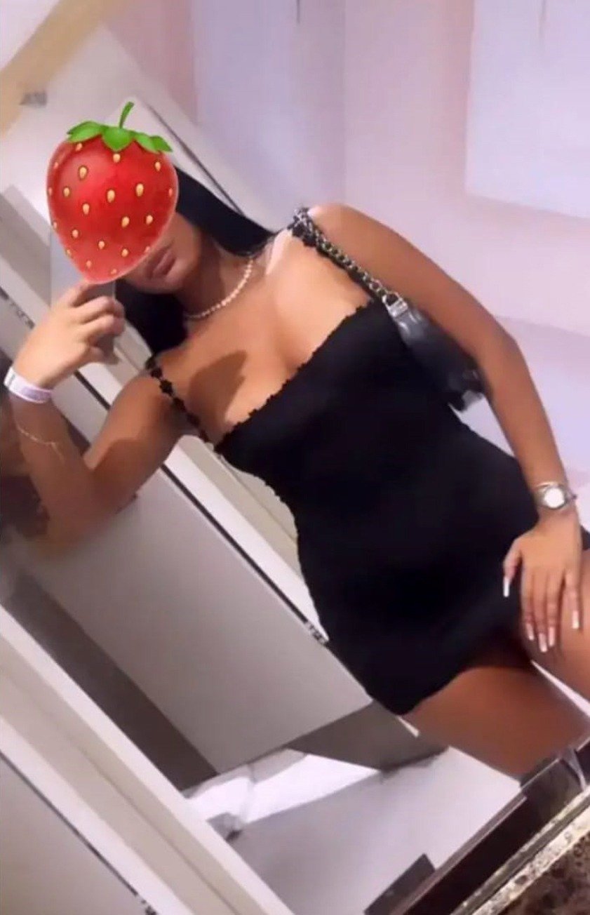 Escort KARLA en Motril