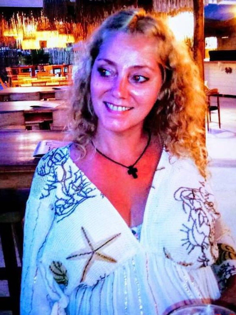 NANCY, chica de compañía en Los Cristianos