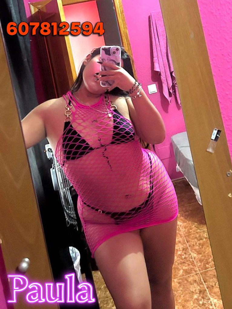 EXPERIENCIAS escort en Archena
