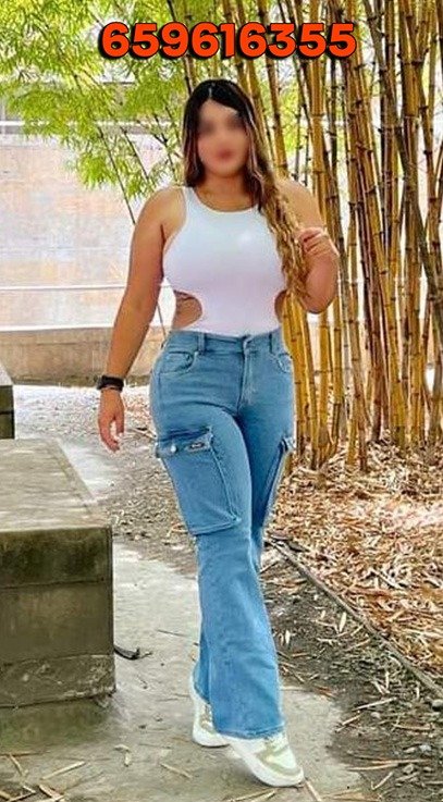 Perfil de ESMERALDA en Málaga y Alrededores