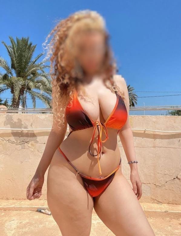 PALOMA escort en Vitoria-Gasteiz