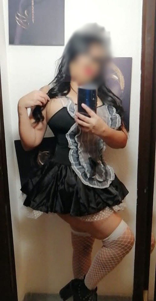 Escort ASLHY en Sabadell