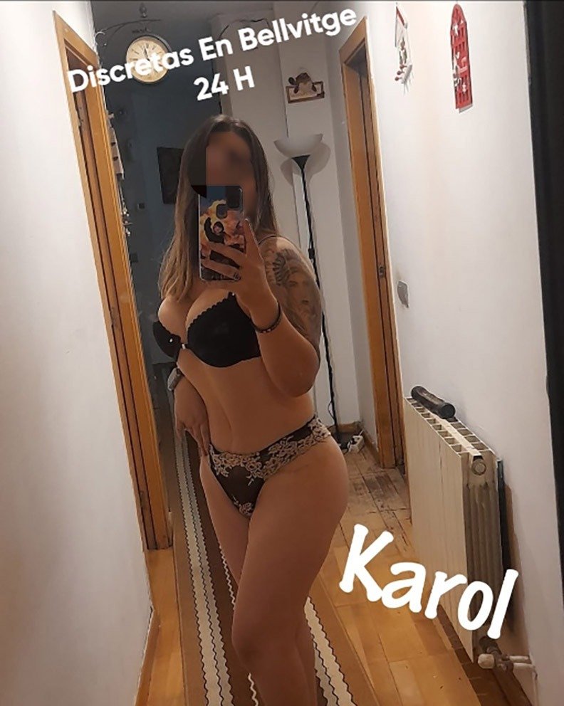 Perfil de GOLOSAS en Bellvitge