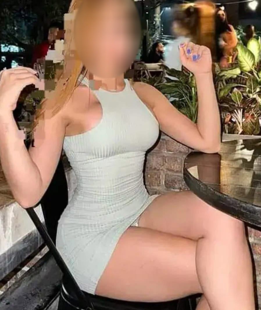 MELISSA, chica de compañía en Sabadell Barcelona