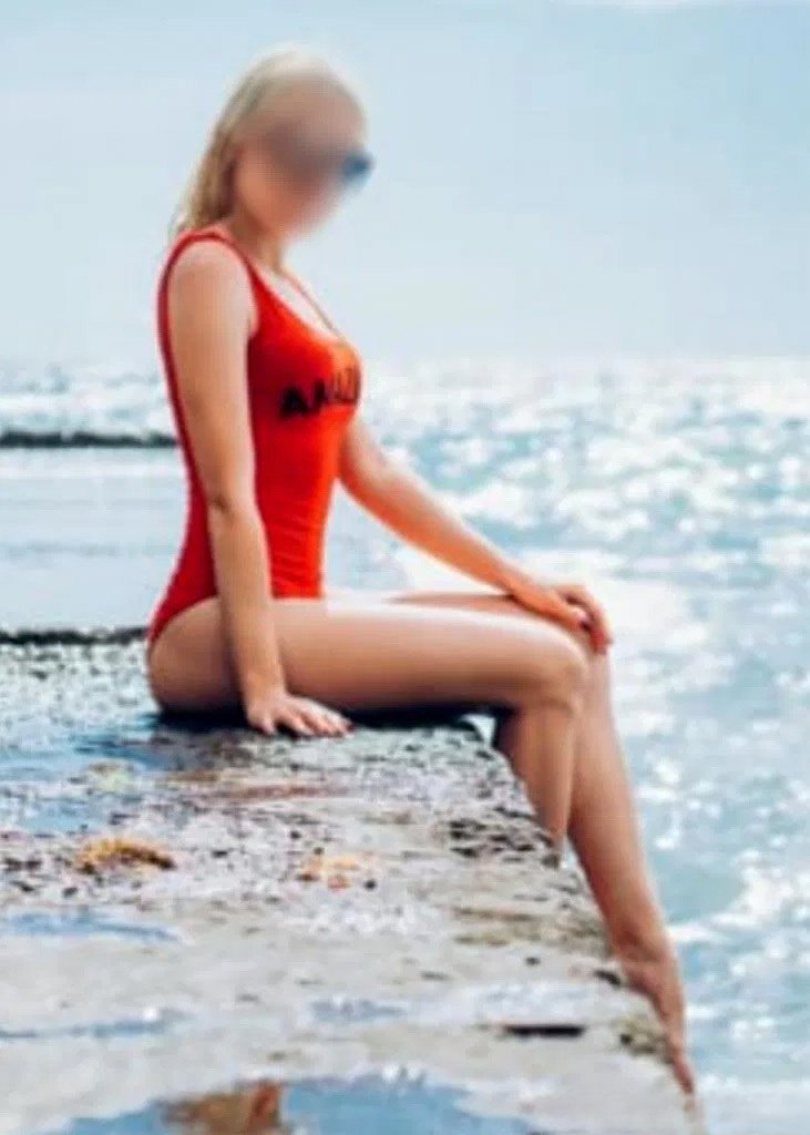 ANA, chica de compañía en Puigcerdá