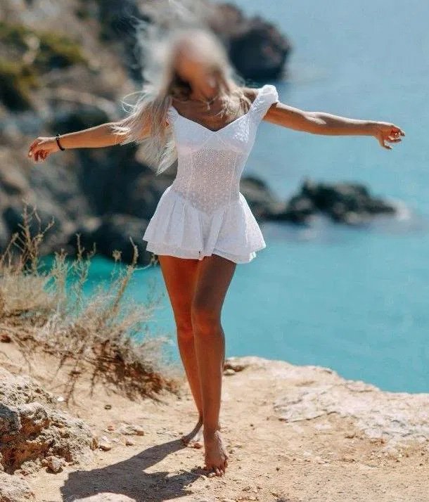 ANA — escort en Puigcerdá