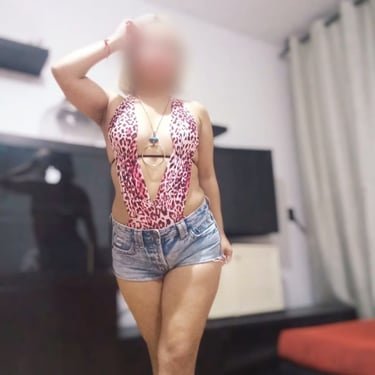 SOFÍA, chica de compañía en Elche