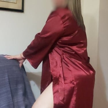 Escort DANIELA en Alcoy
