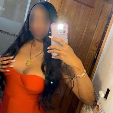 ALEXIA, chica de compañía en Torrevieja