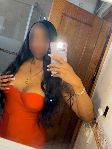 Escort ALEXIA en Torrevieja