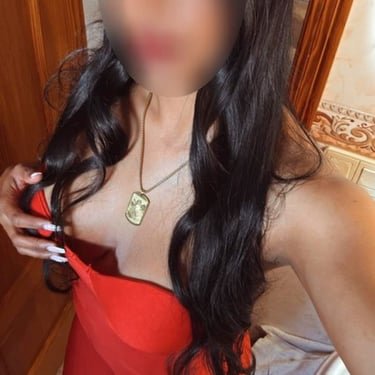ALEXIA — escort en Torrevieja