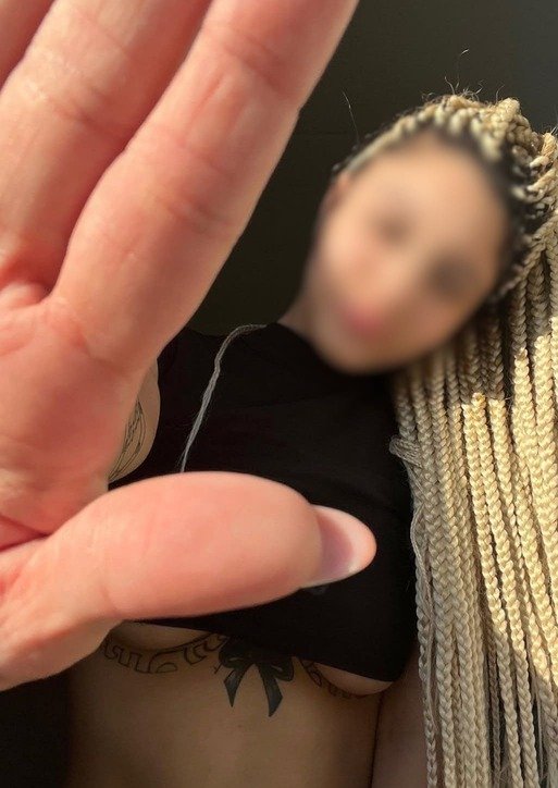 Escort MELISA en Irún