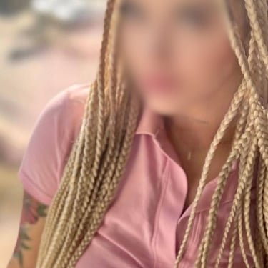 MELISA — escort en Irún