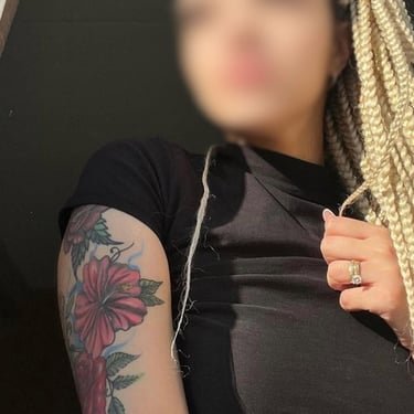 MELISA, cita discreta en Irún